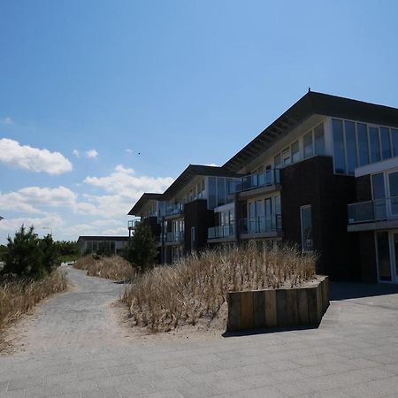 קלאנטסהוך Het Strandleven מראה חיצוני תמונה